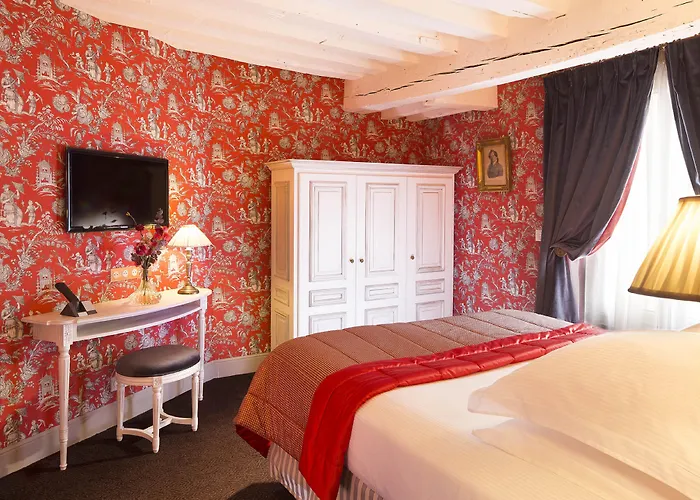 Hotel De Buci 4*