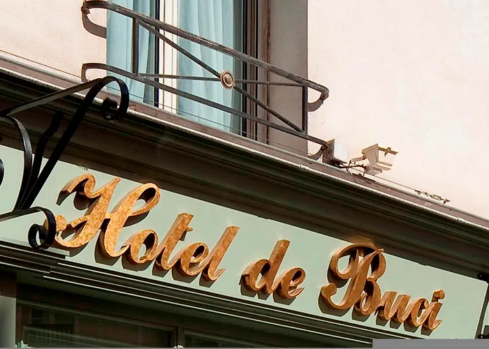De Buci 4* París
