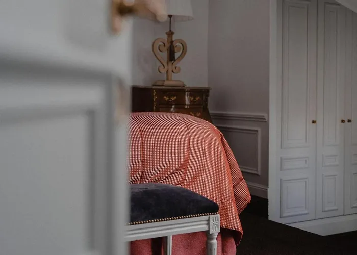 De Buci Hotel París