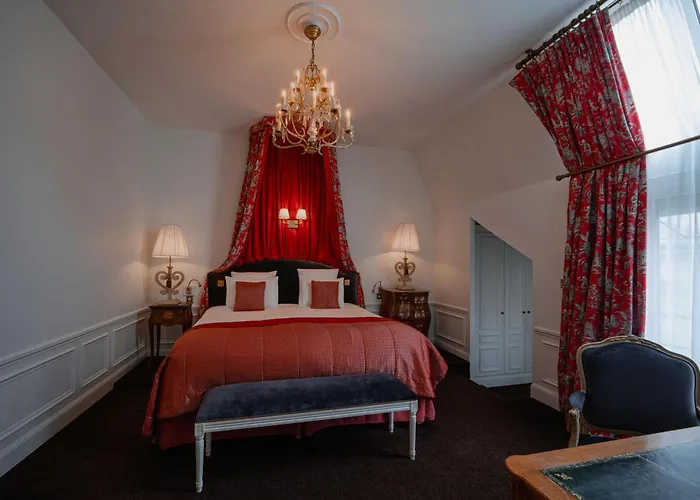 De Buci Hotel