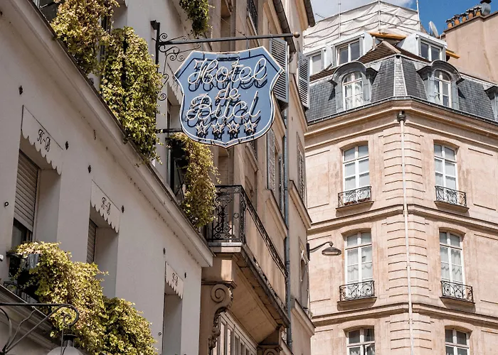 De Buci París