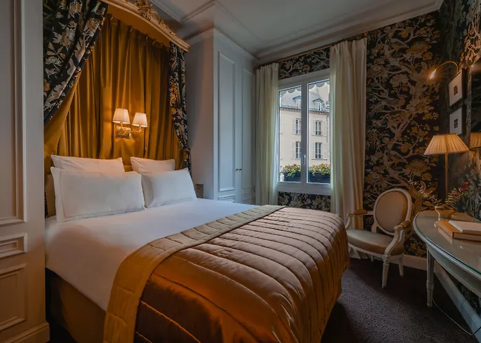 De Buci Hotel