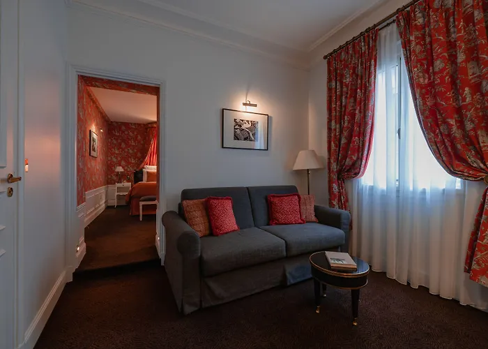 De Buci Hotel 4*